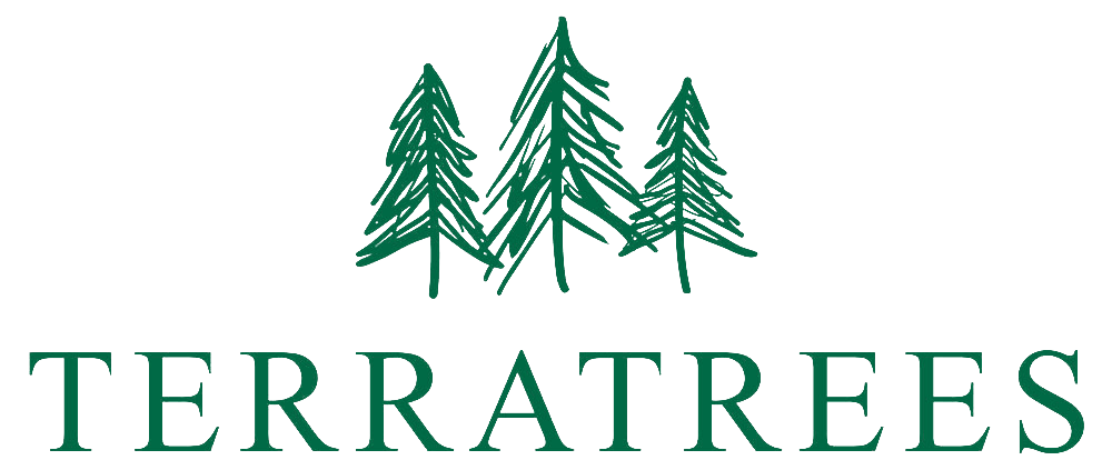 TerraTrees.earth - logo